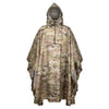 Poncho MultiCam