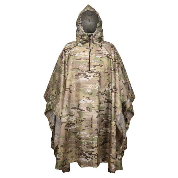 Poncho MultiCam