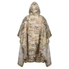 Poncho MultiCam