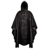 Poncho pluie militaire