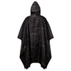 Poncho pluie militaire