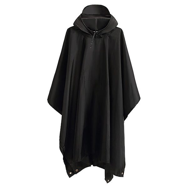 Poncho tactique