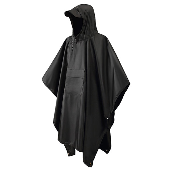 Poncho tactique
