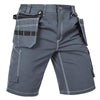 Short cargo travail homme