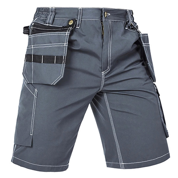 Short cargo travail homme