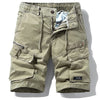 Short cargo vintage