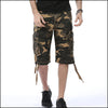 Short militaire US