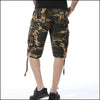 Short militaire US