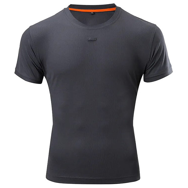 Vintage soldat armée drôle Evolution Man T-Shirt