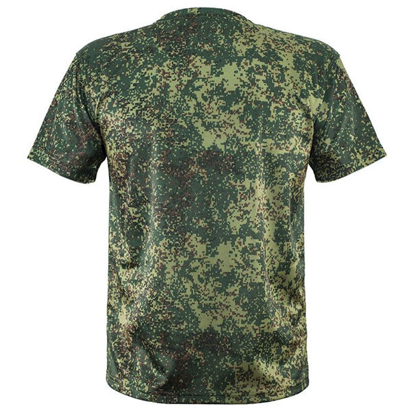 T-shirt militaire russe
