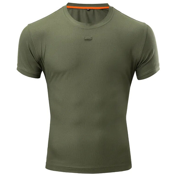 Débardeur Sport Bretagne Militaire TDM - Bleu - Taille M - Unisexe - Fabriqué En France