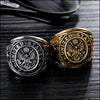 Bague militaire US
