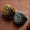 Bague militaire US