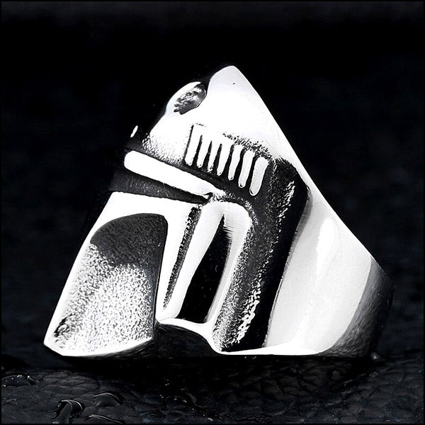 Bague Stormtrooper