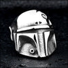 Bague Stormtrooper
