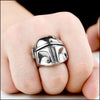 Bague Stormtrooper