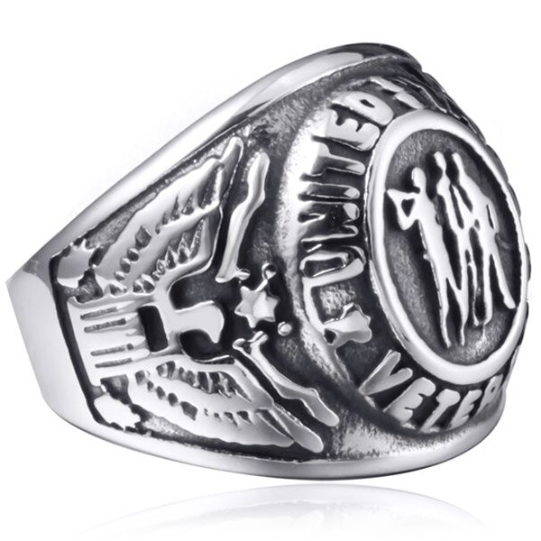 Bague vétéran