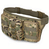 Banane ceinture militaire