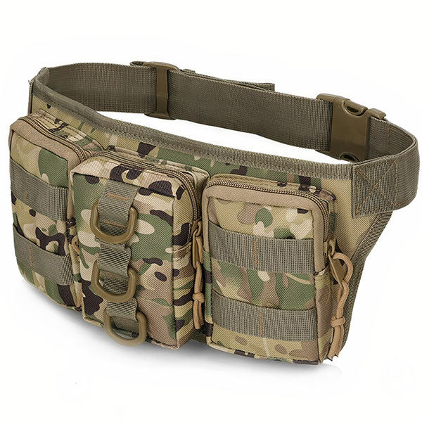 Banane ceinture militaire