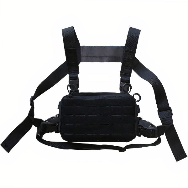 Banane gilet tactique