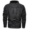 Blouson aviateur bombardier homme
