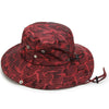 Bob chapeau militaire