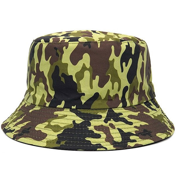 Bob couleur militaire