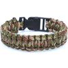 Bracelet militaire de survie
