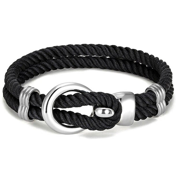 Bracelet nylon militaire