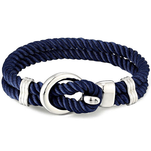 Bracelet nylon militaire