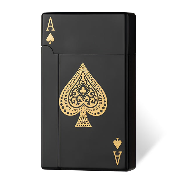 Briquet tempête carte