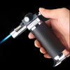 Briquet tempête chalumeau