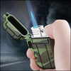 Briquet tempête gaz
