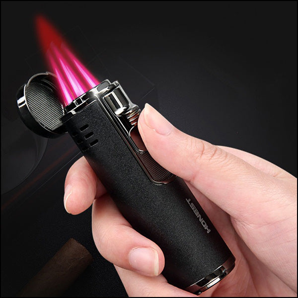 Briquet tempête Honest