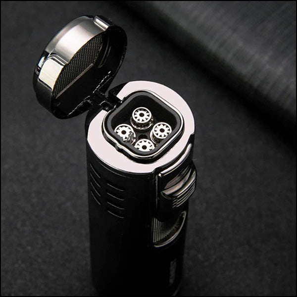 Briquet tempête Honest