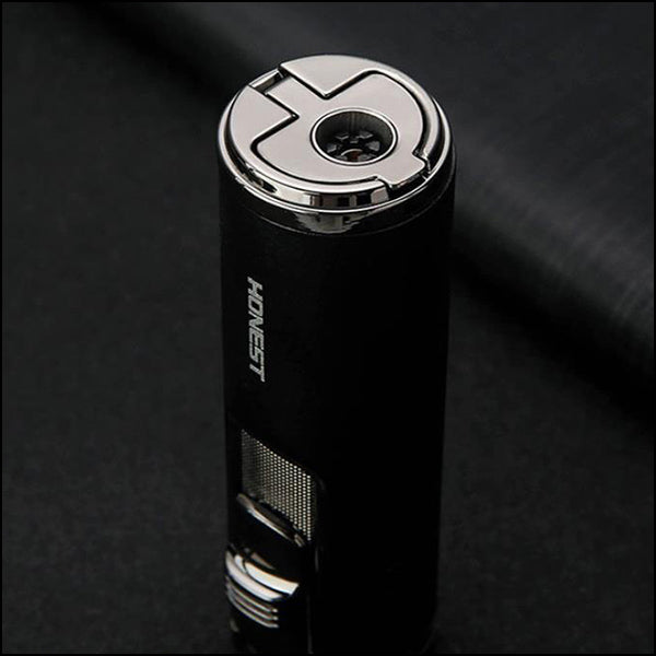 Briquet tempête Honest