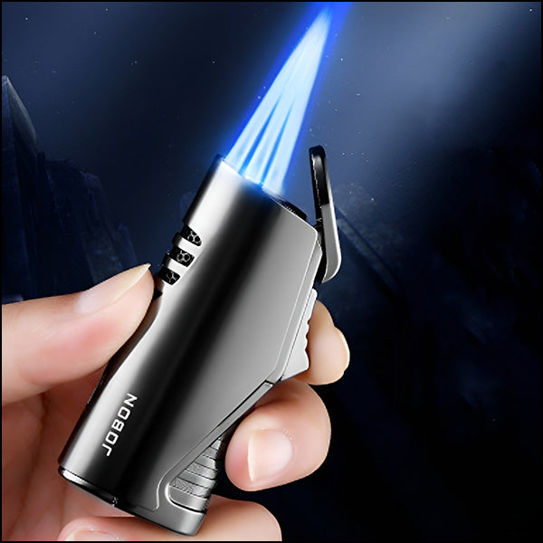 Briquet tempête Jobon