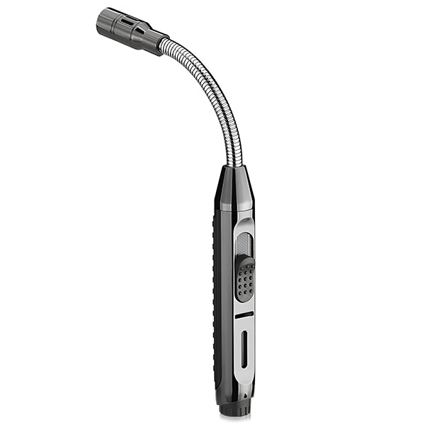 Briquet tempête long