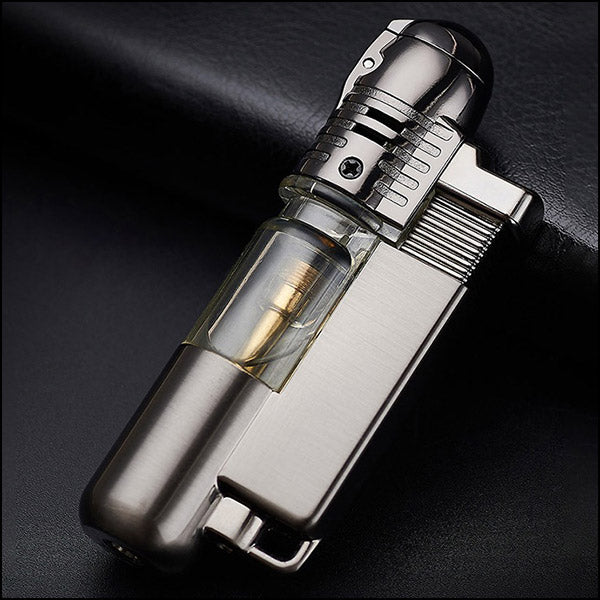 Briquet tempête mini