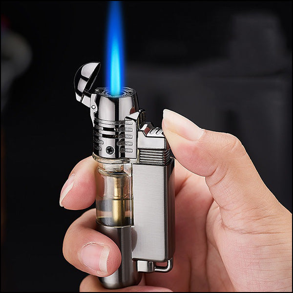 Briquet tempête mini