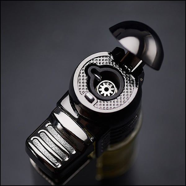 Briquet tempête mini