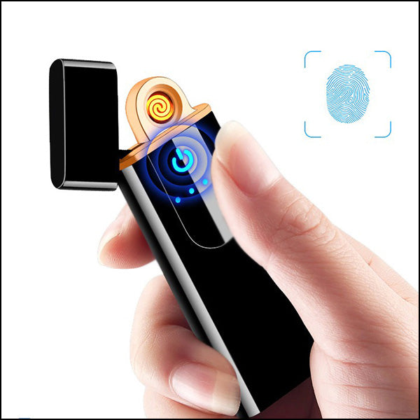 Briquet tempête original