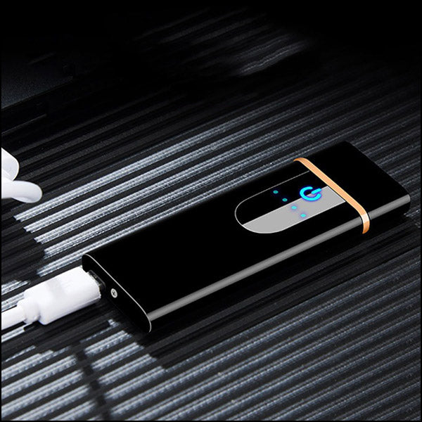 Briquet tempête original