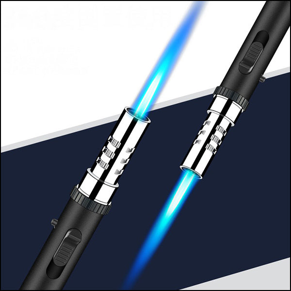 Briquet tempête puissant