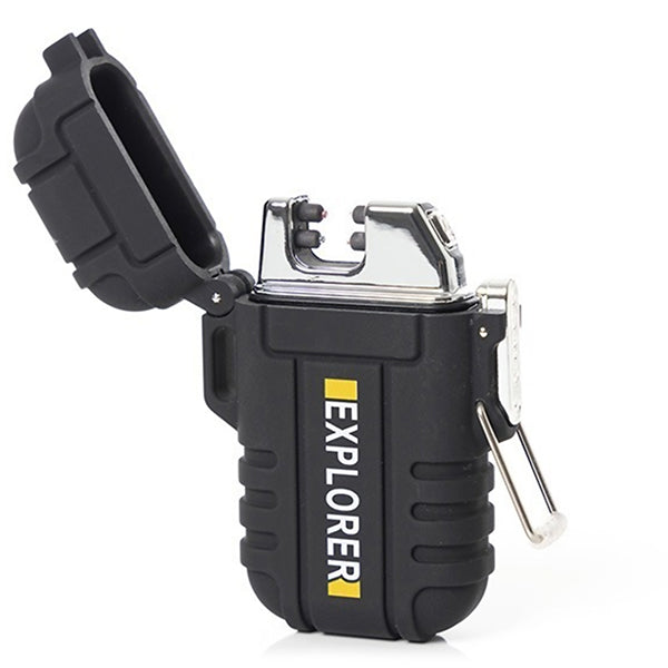 Briquet tempête usb