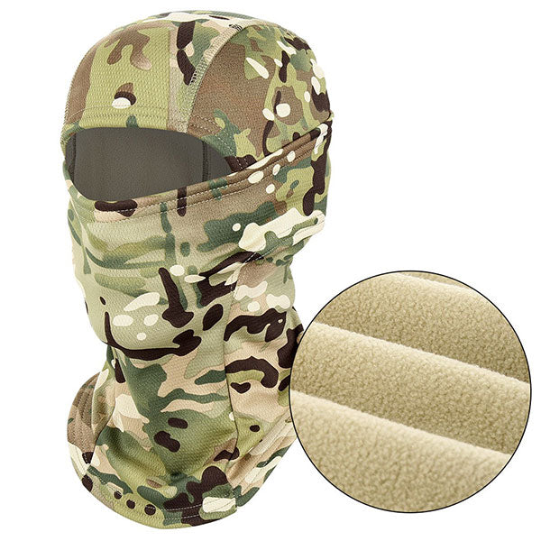 Cagoule MultiCam
