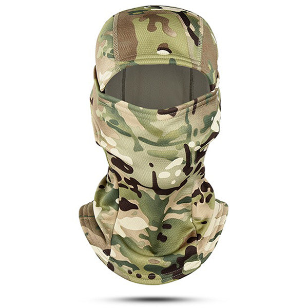Cagoule MultiCam