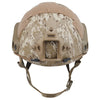 Casque militaire américain