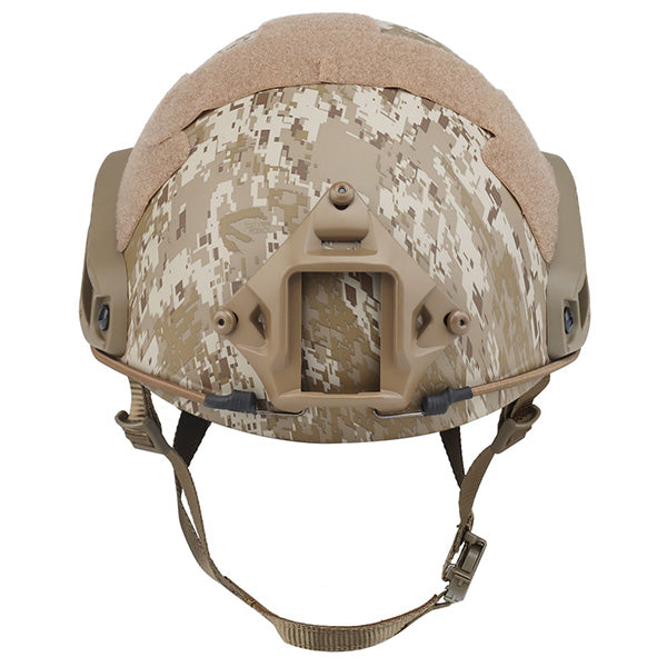 Casque militaire américain
