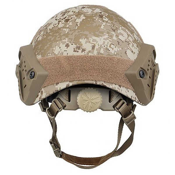 Casque militaire américain